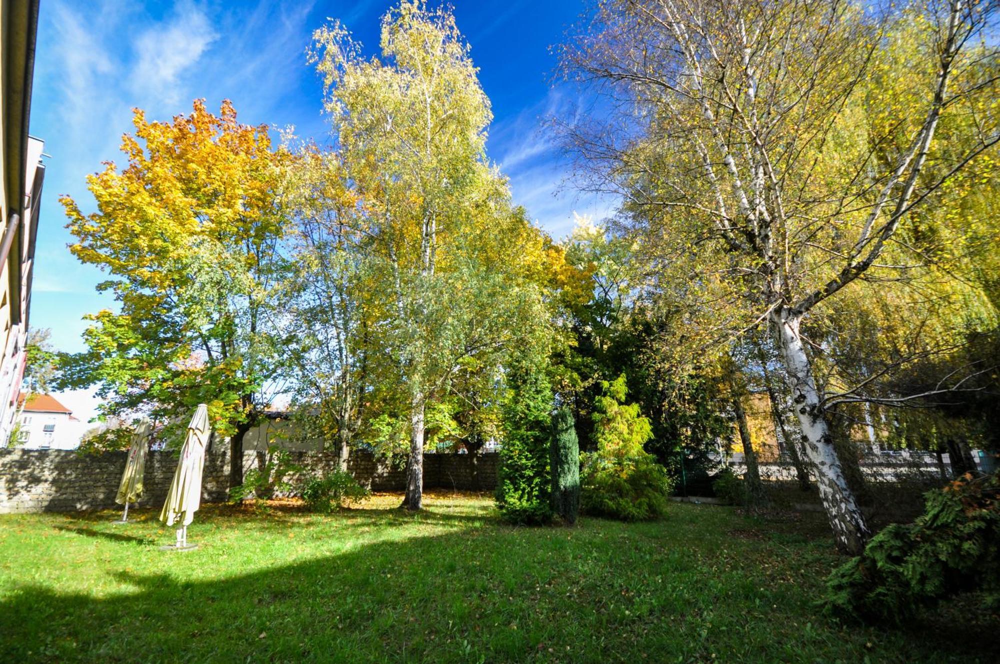 Hotel Trzy Swiaty Spa & Wellness Rajska Wyspa Gliwice Exterior photo