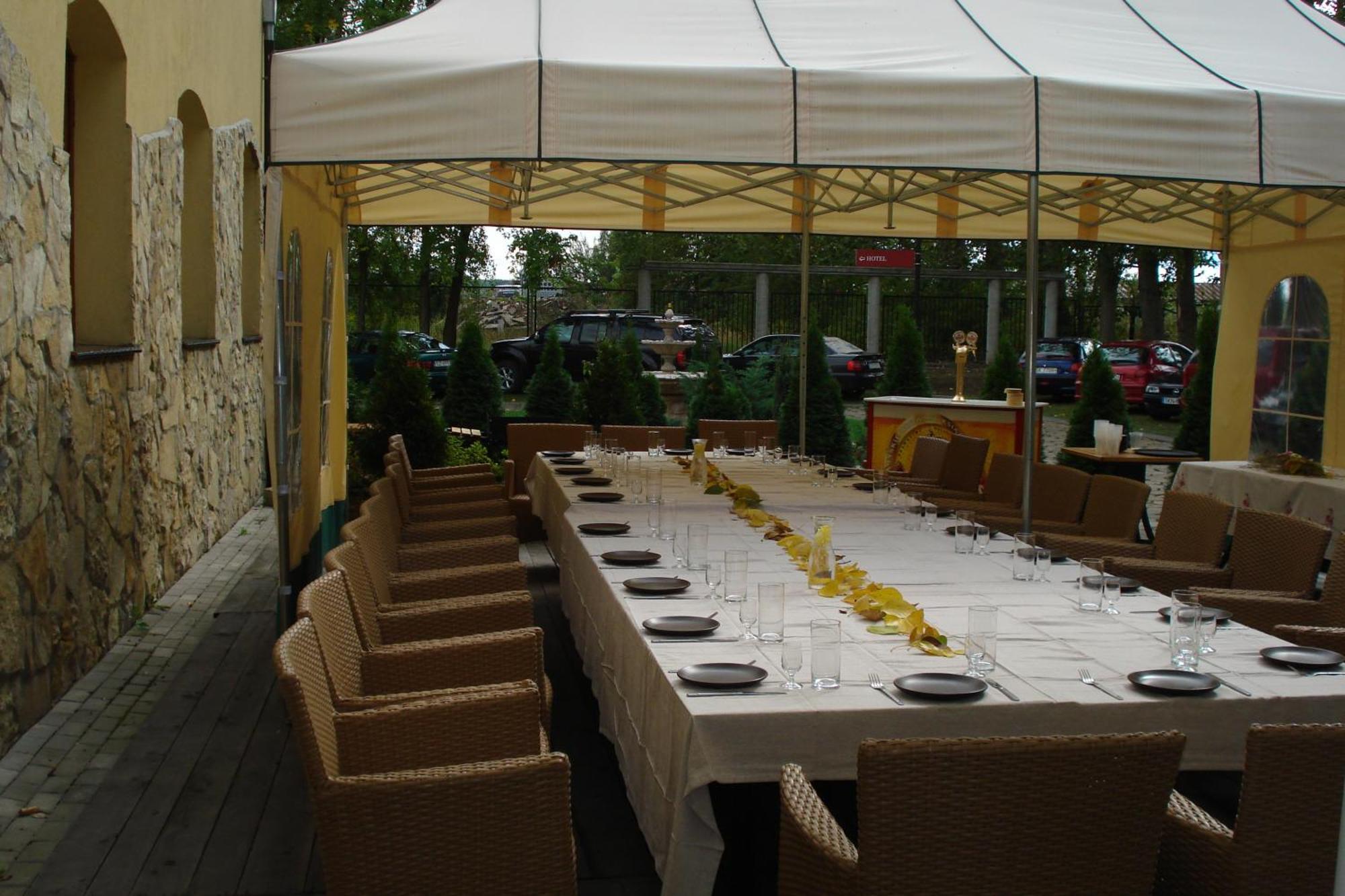 Hotel Trzy Swiaty Spa & Wellness Rajska Wyspa Gliwice Exterior photo