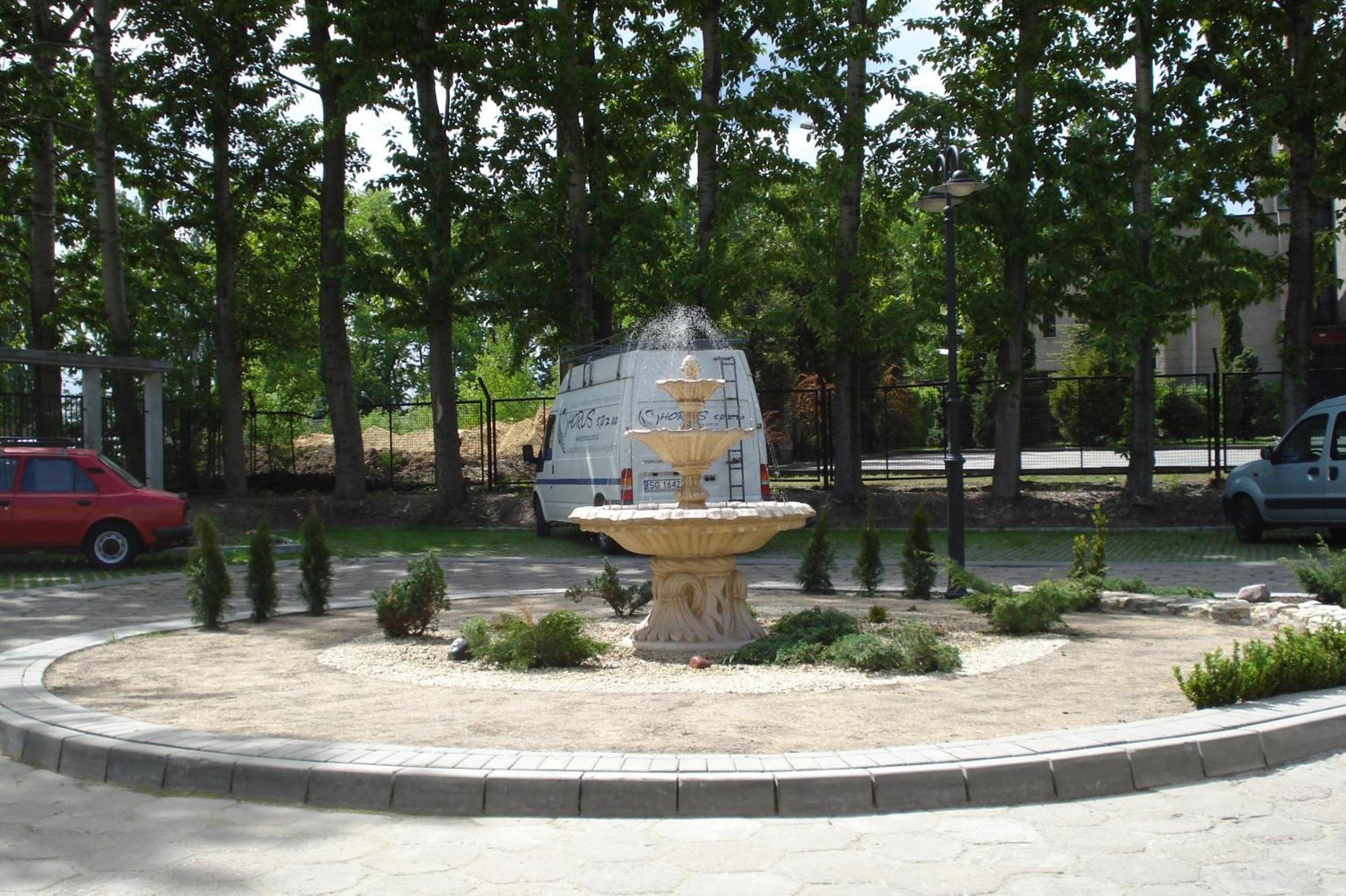 Hotel Trzy Swiaty Spa & Wellness Rajska Wyspa Gliwice Exterior photo